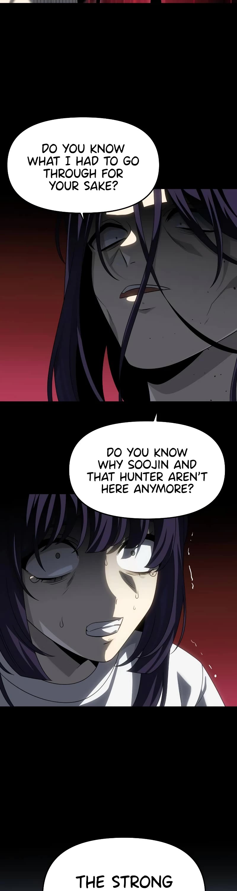 I Used to Be a Boss Chapter 98 page 54 - Chapter 98