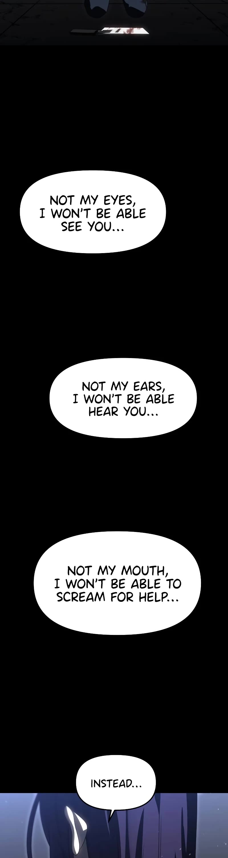 I Used to Be a Boss Chapter 98 page 59 - Chapter 98
