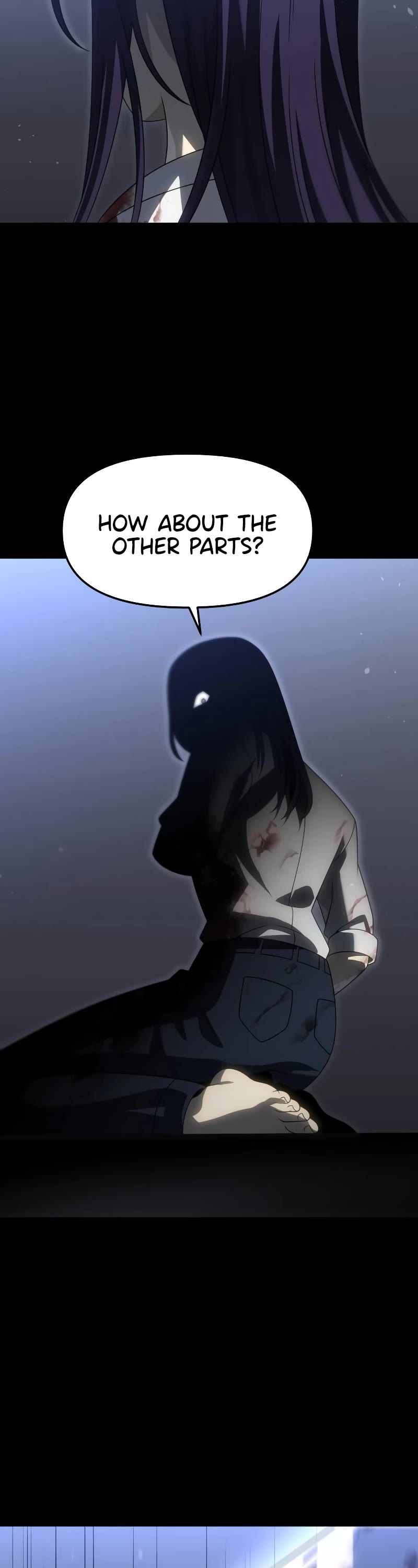 I Used to Be a Boss Chapter 98 page 60 - Chapter 98