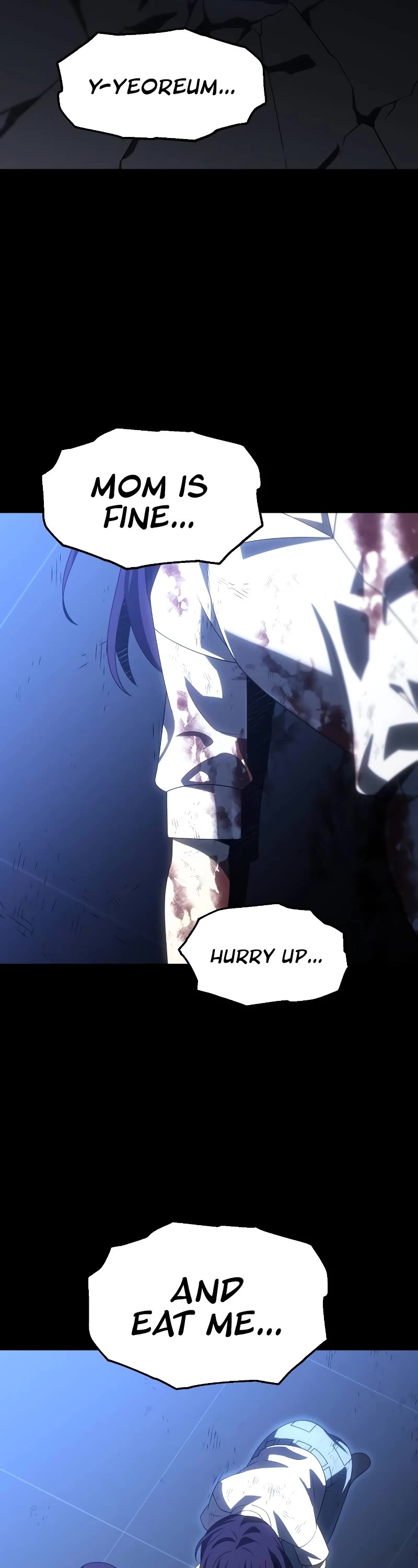 I Used to Be a Boss Chapter 98 page 64 - Chapter 98