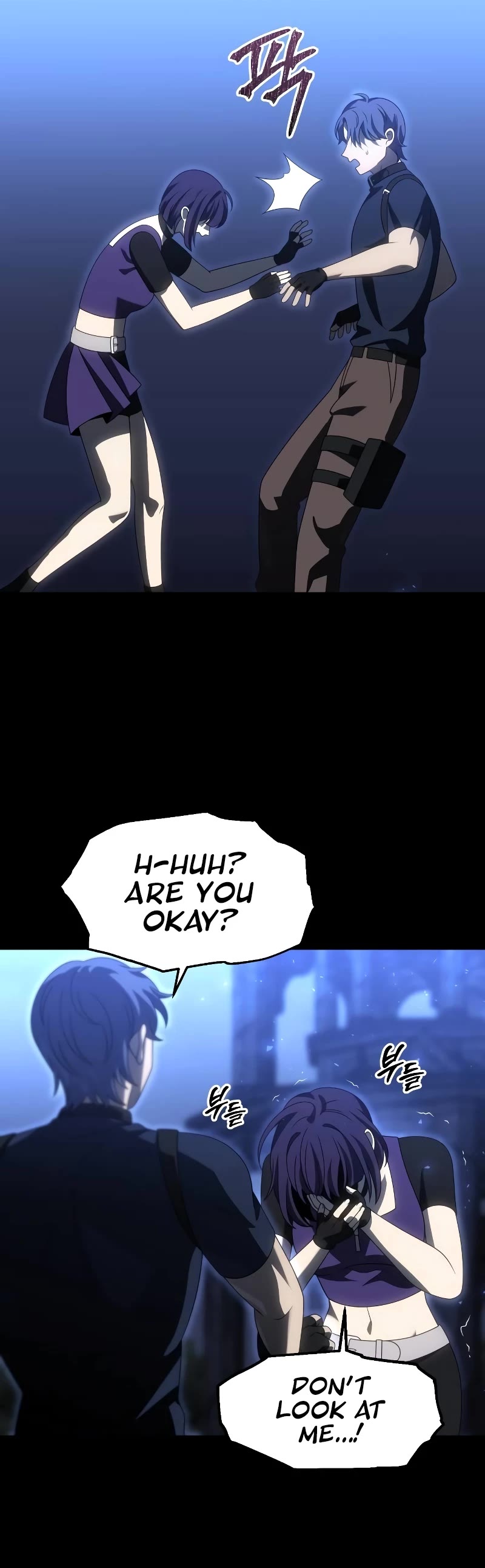 I Used to Be a Boss Chapter 98 page 67 - Chapter 98