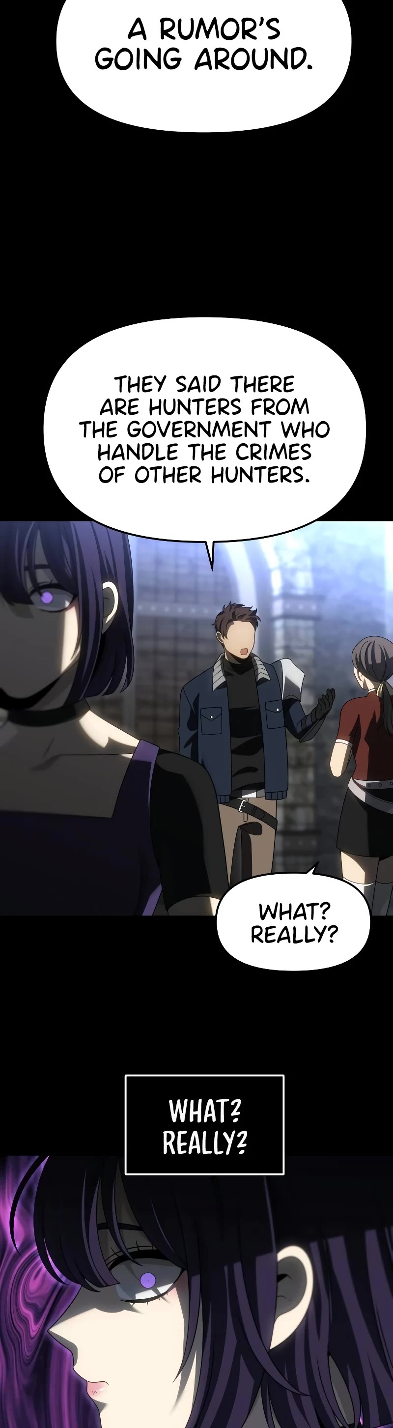 I Used to Be a Boss Chapter 98 page 84 - Chapter 98