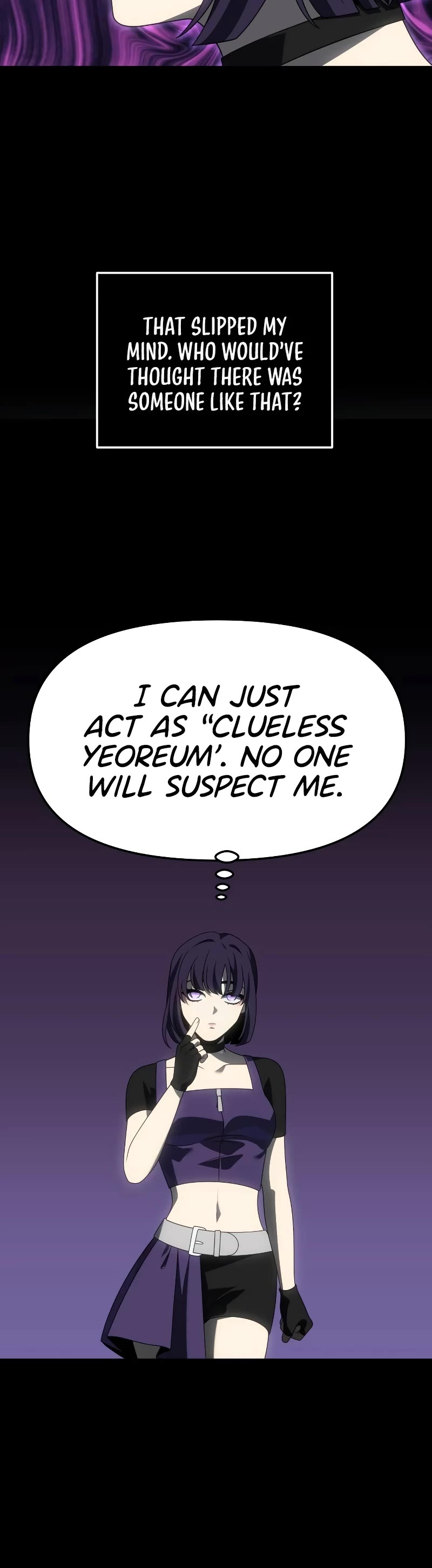I Used to Be a Boss Chapter 98 page 85 - Chapter 98