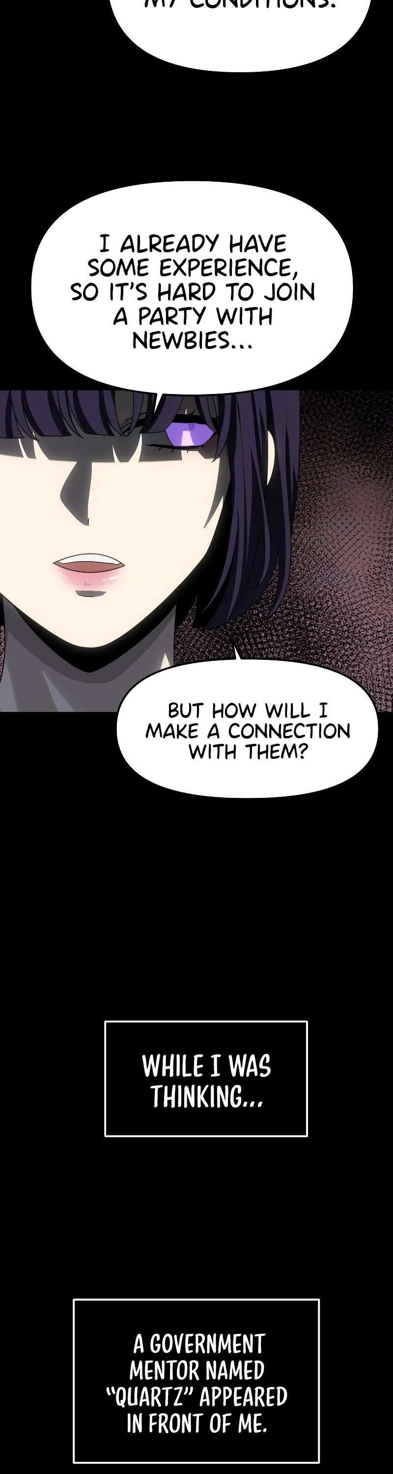 I Used to Be a Boss Chapter 98 page 88 - Chapter 98