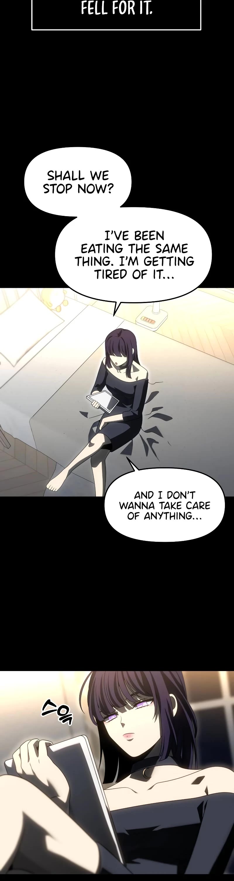 I Used to Be a Boss Chapter 98 page 93 - Chapter 98