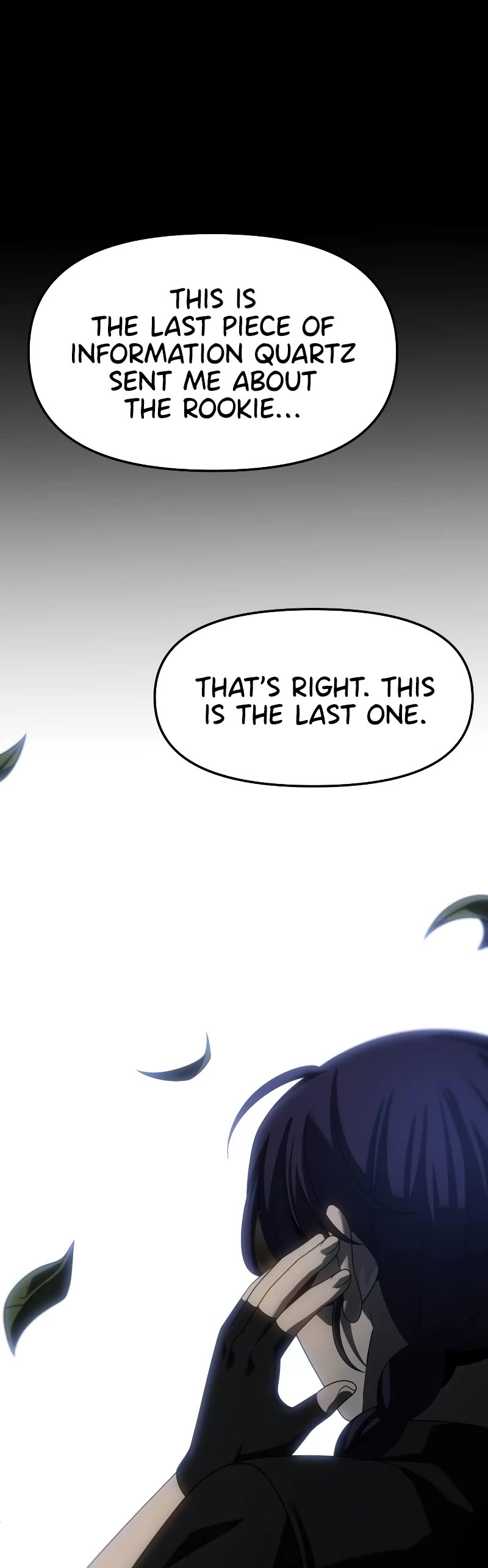 I Used to Be a Boss Chapter 98 page 94 - Chapter 98