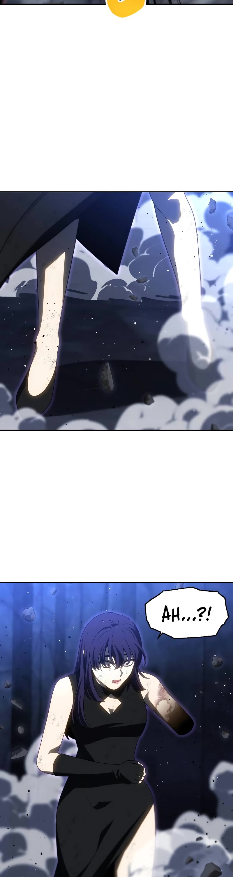 I Used to Be a Boss Chapter 99 page 20 - Chapter 99
