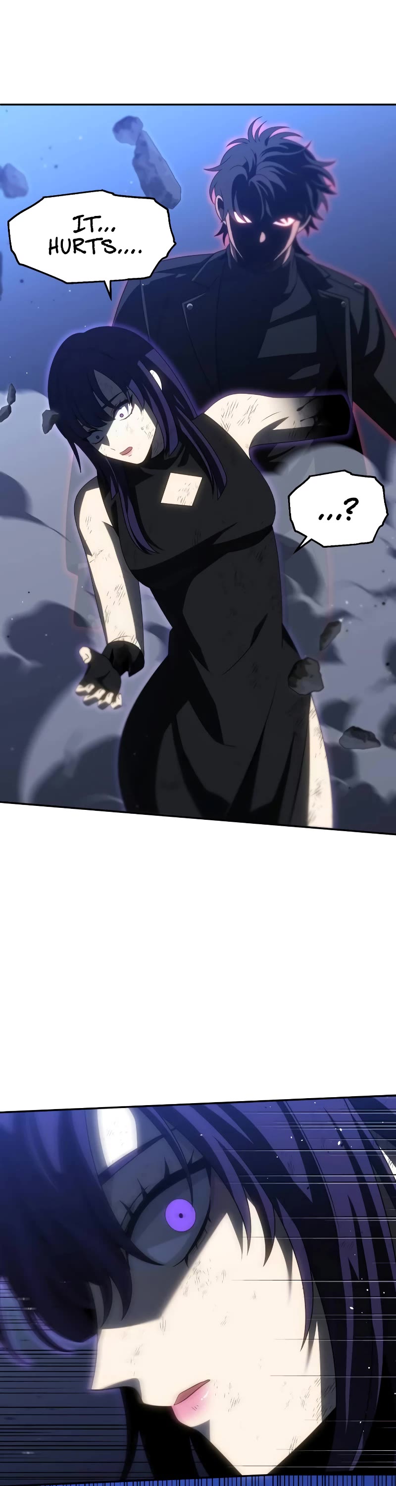 I Used to Be a Boss Chapter 99 page 25 - Chapter 99