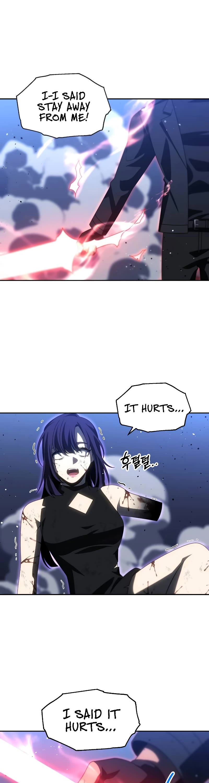 I Used to Be a Boss Chapter 99 page 31 - Chapter 99