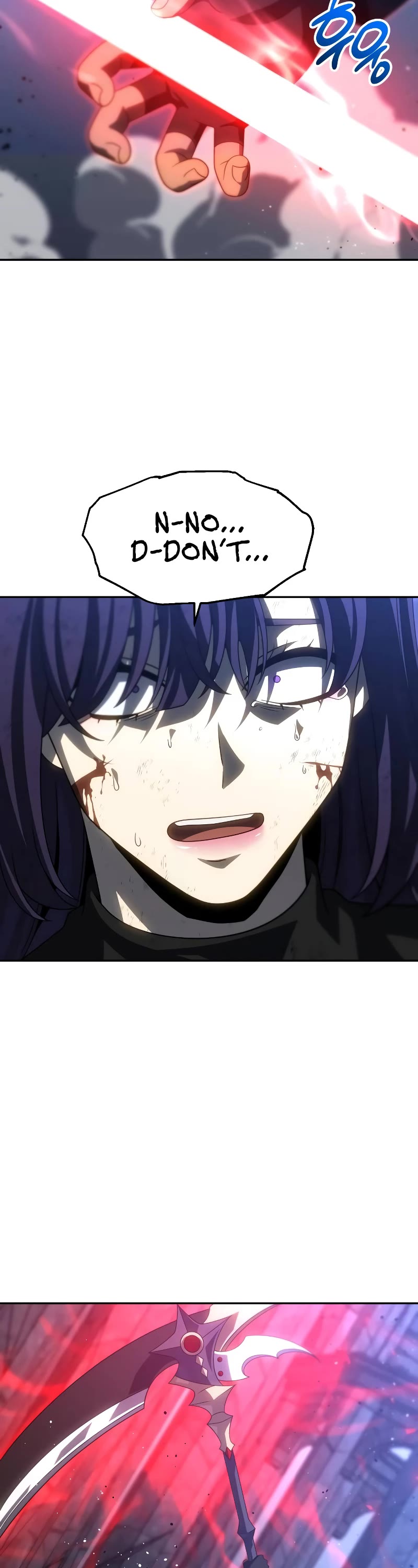 I Used to Be a Boss Chapter 99 page 32 - Chapter 99