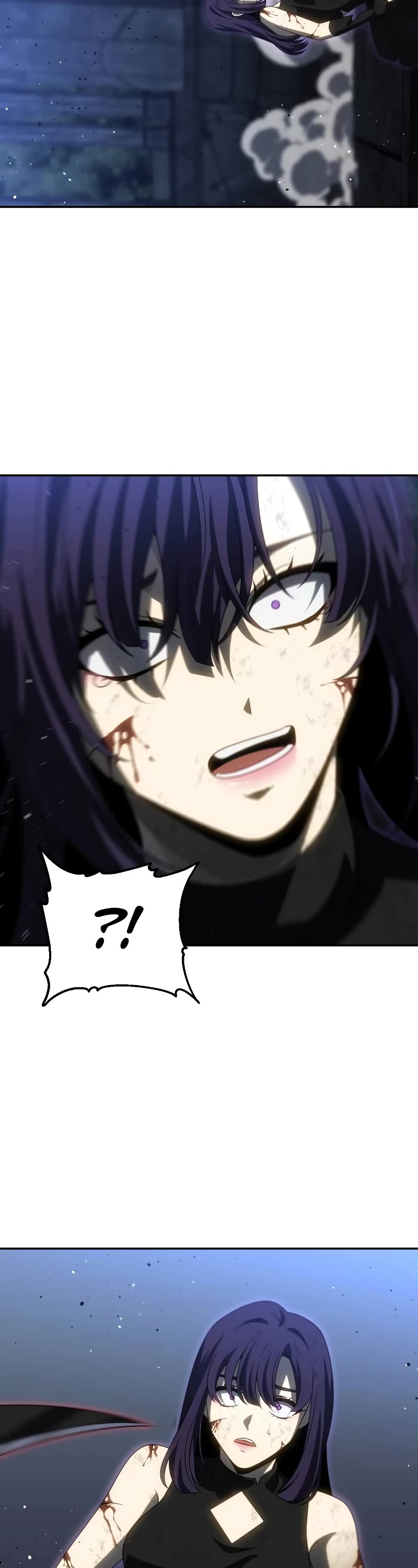 I Used to Be a Boss Chapter 99 page 36 - Chapter 99