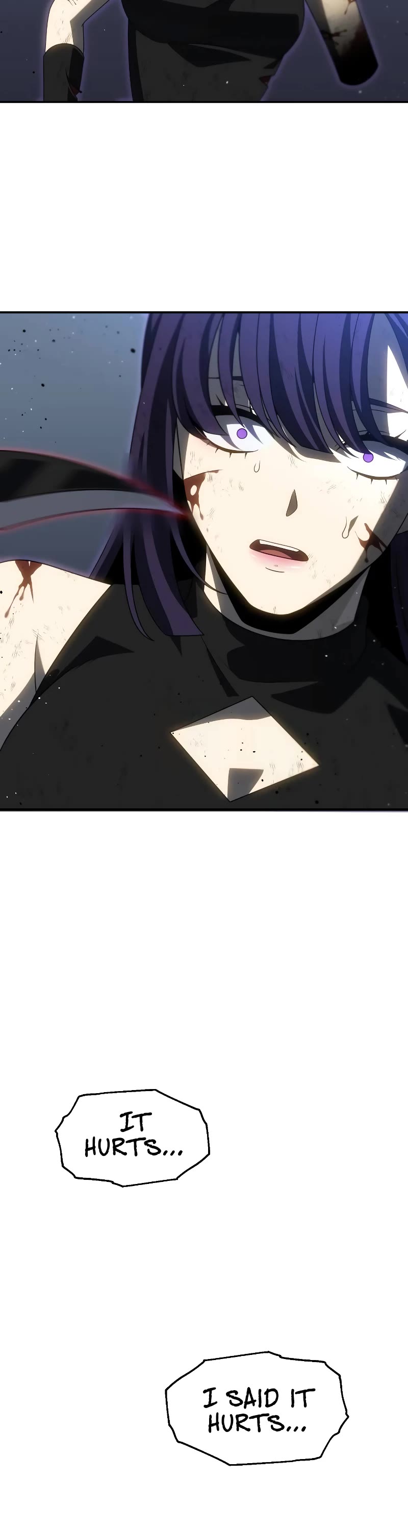 I Used to Be a Boss Chapter 99 page 37 - Chapter 99