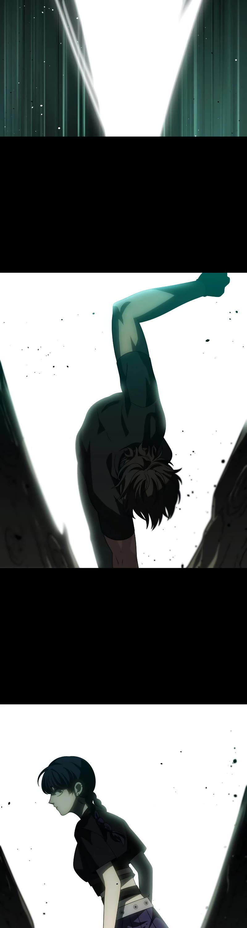 I Used to Be a Boss Chapter 99 page 4 - Chapter 99