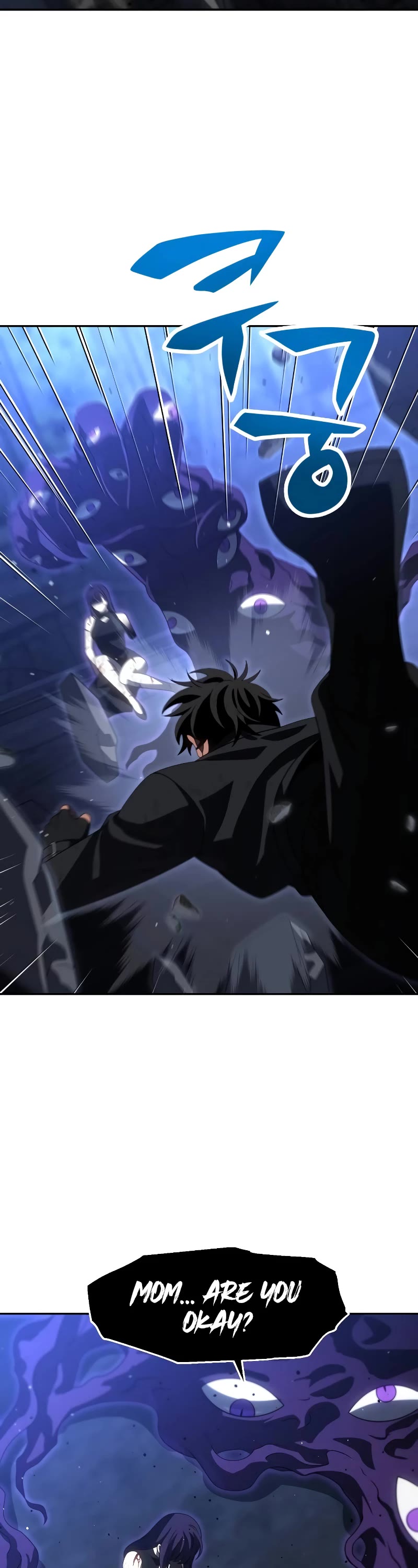 I Used to Be a Boss Chapter 99 page 42 - Chapter 99