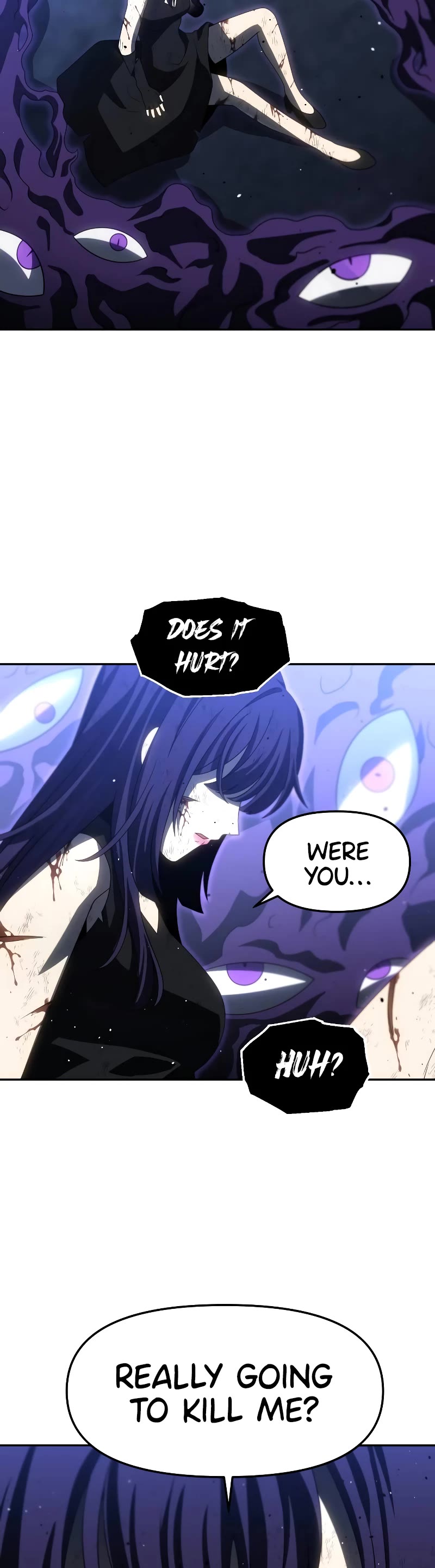 I Used to Be a Boss Chapter 99 page 43 - Chapter 99