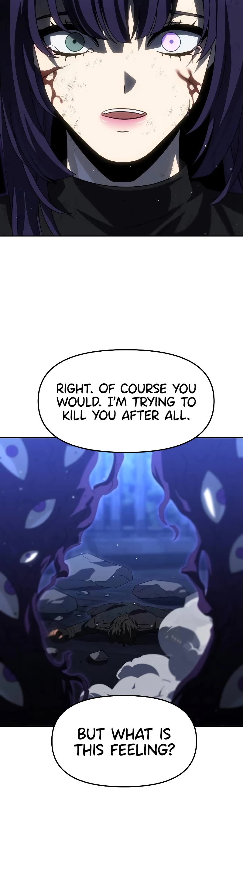 I Used to Be a Boss Chapter 99 page 44 - Chapter 99