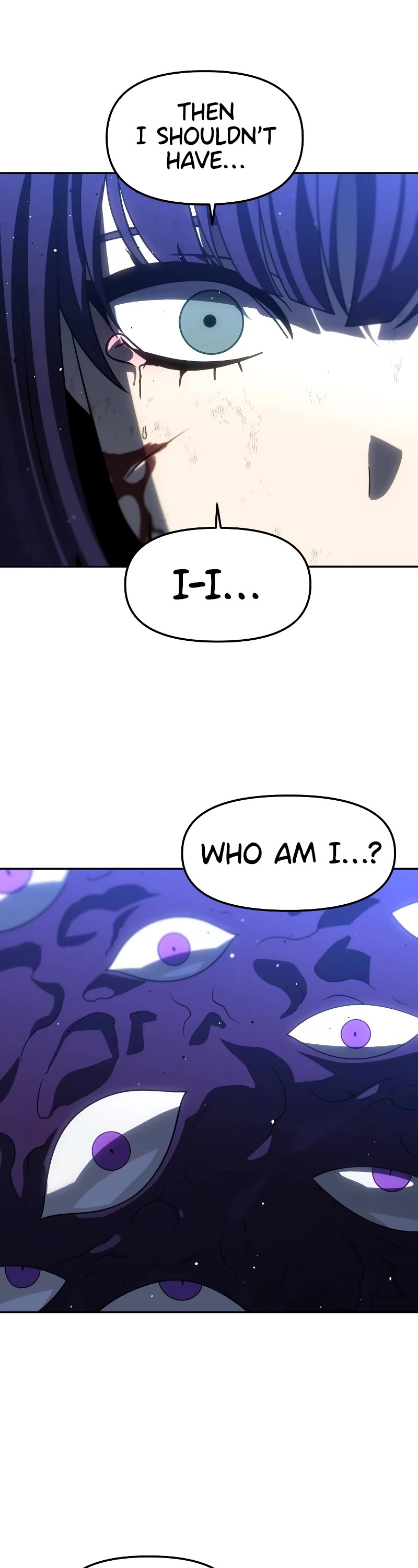 I Used to Be a Boss Chapter 99 page 46 - Chapter 99