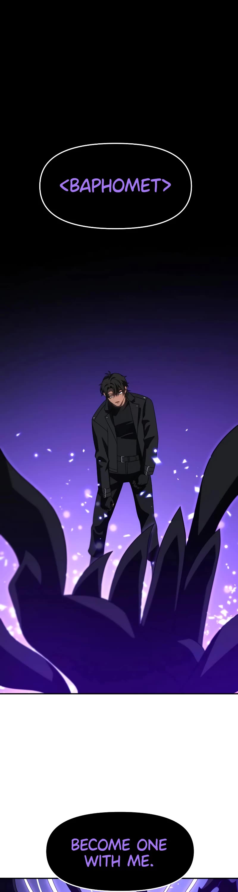 I Used to Be a Boss Chapter 99 page 57 - Chapter 99