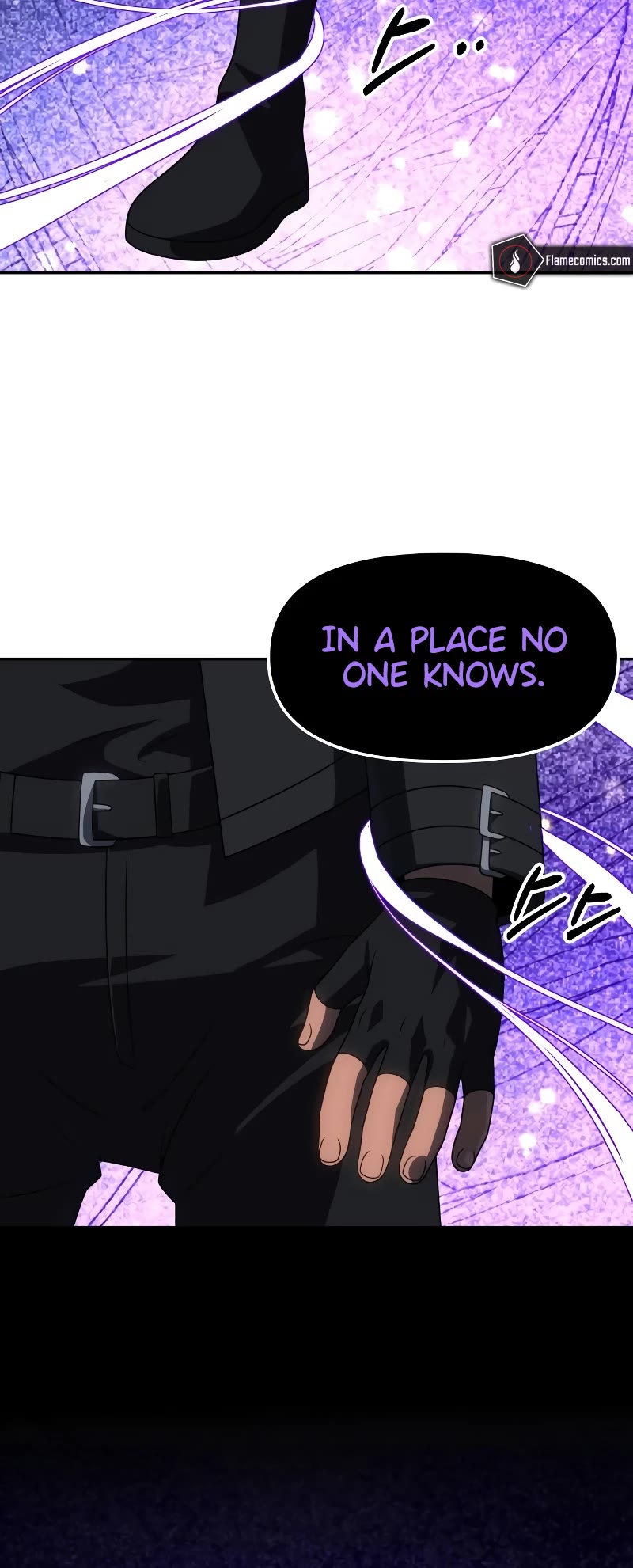 I Used to Be a Boss Chapter 99 page 59 - Chapter 99