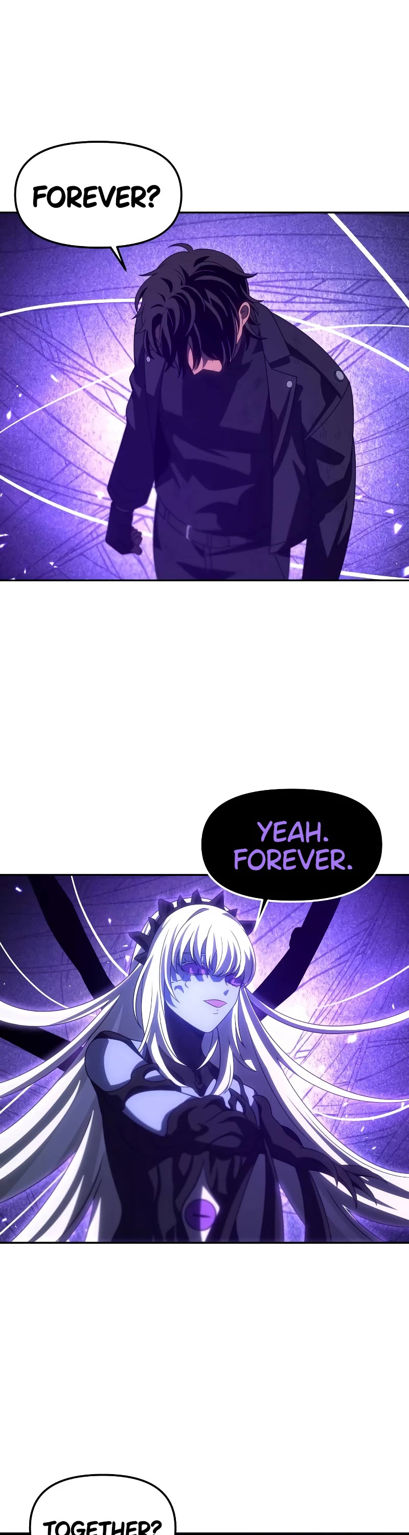 I Used to Be a Boss Chapter 99 page 61 - Chapter 99