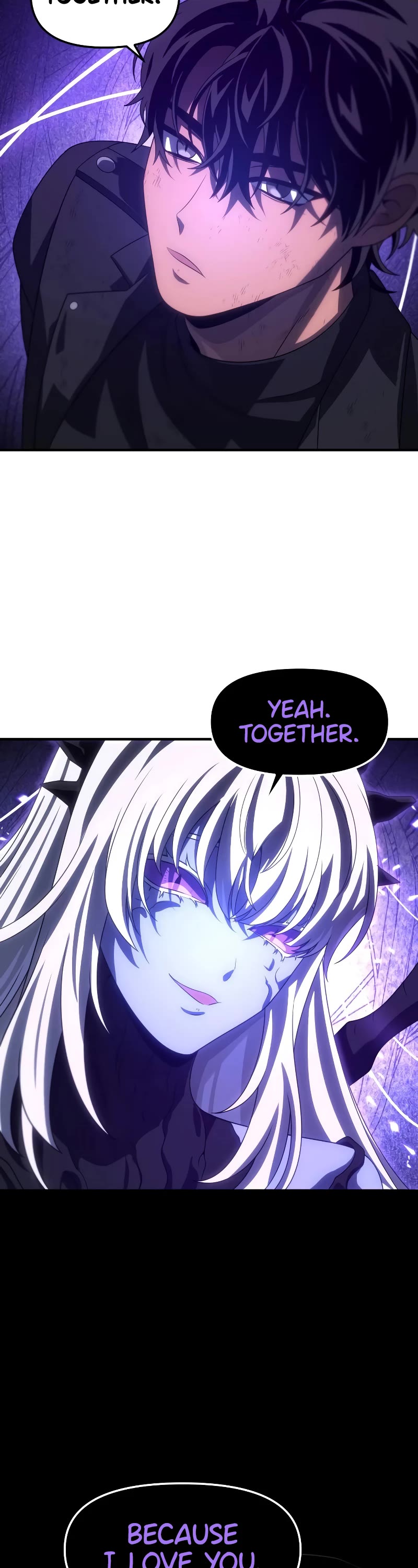 I Used to Be a Boss Chapter 99 page 62 - Chapter 99