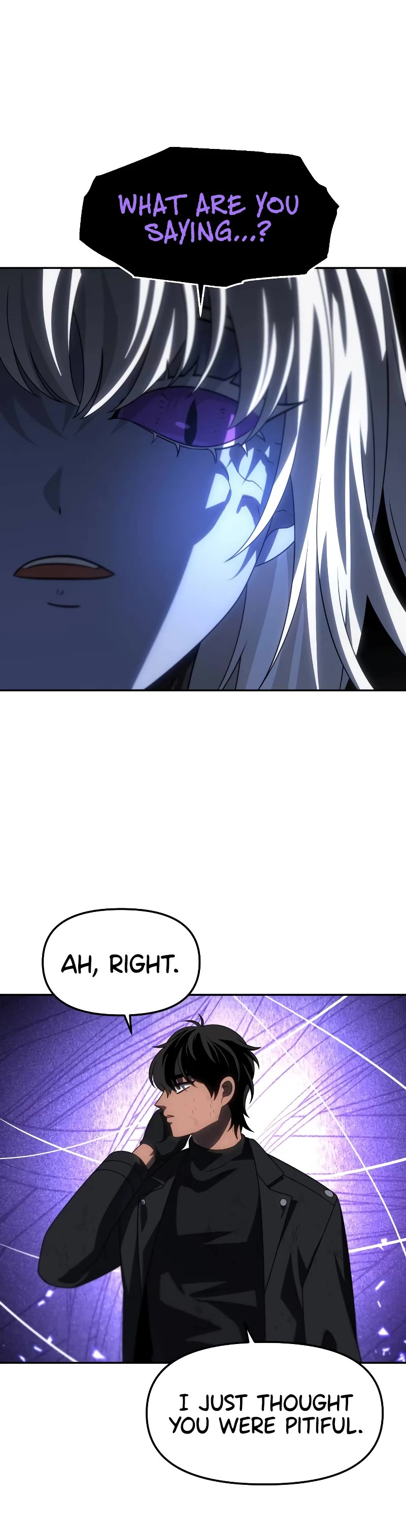 I Used to Be a Boss Chapter 99 page 66 - Chapter 99