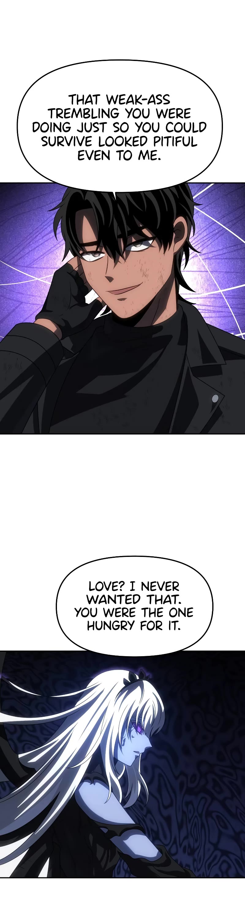 I Used to Be a Boss Chapter 99 page 67 - Chapter 99