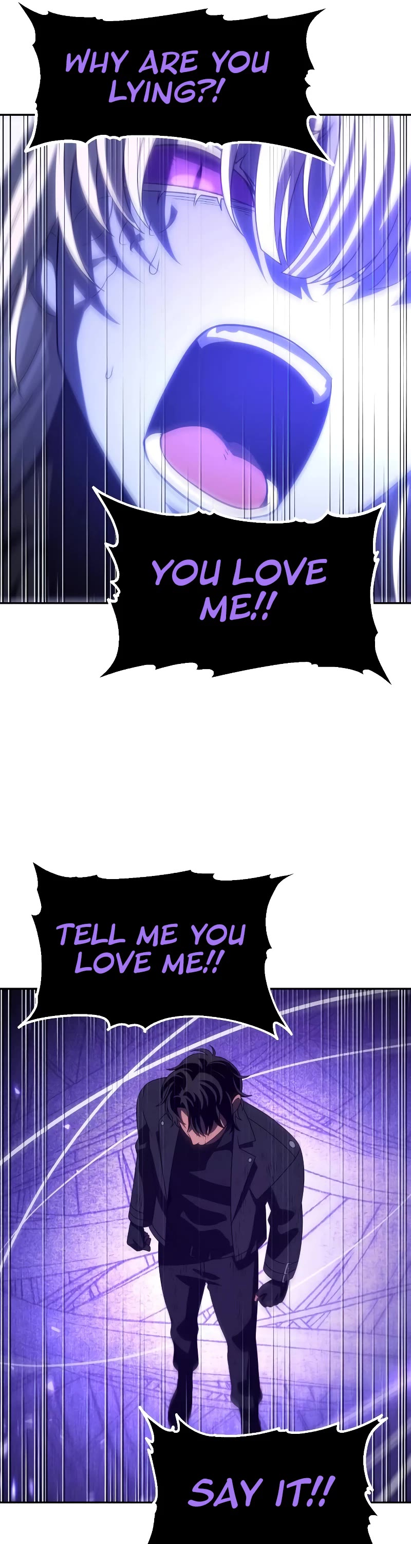 I Used to Be a Boss Chapter 99 page 70 - Chapter 99
