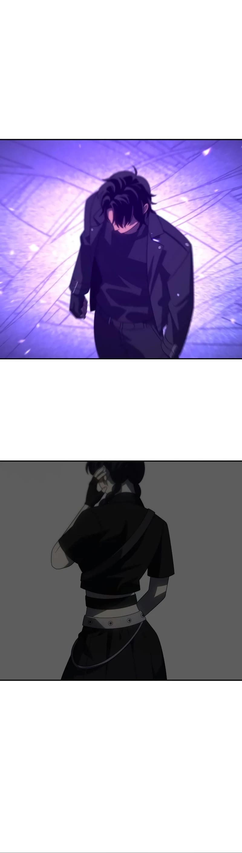 I Used to Be a Boss Chapter 99 page 74 - Chapter 99