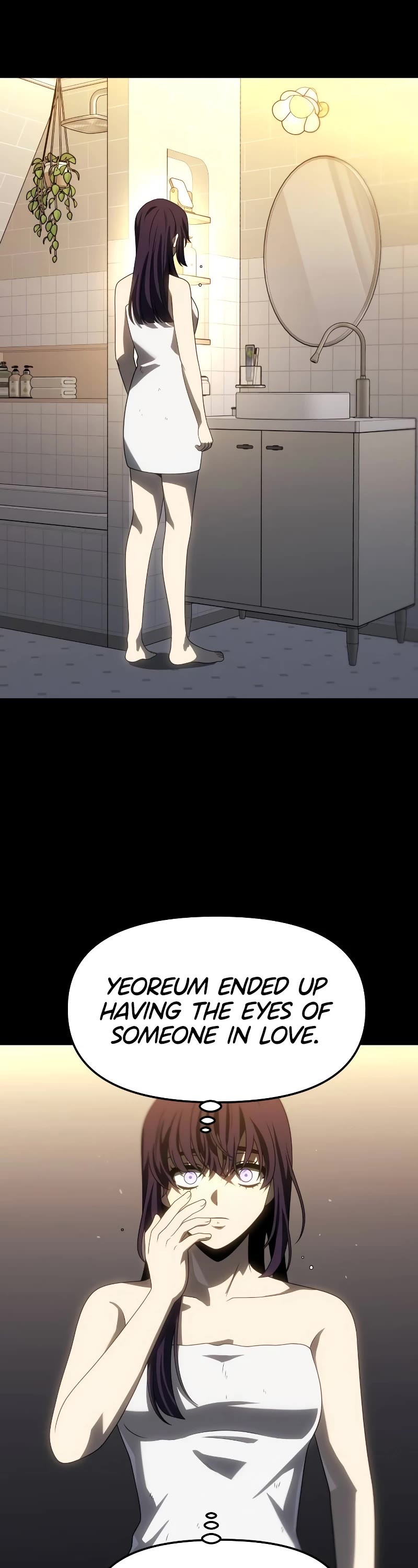 I Used to Be a Boss Chapter 99 page 8 - Chapter 99