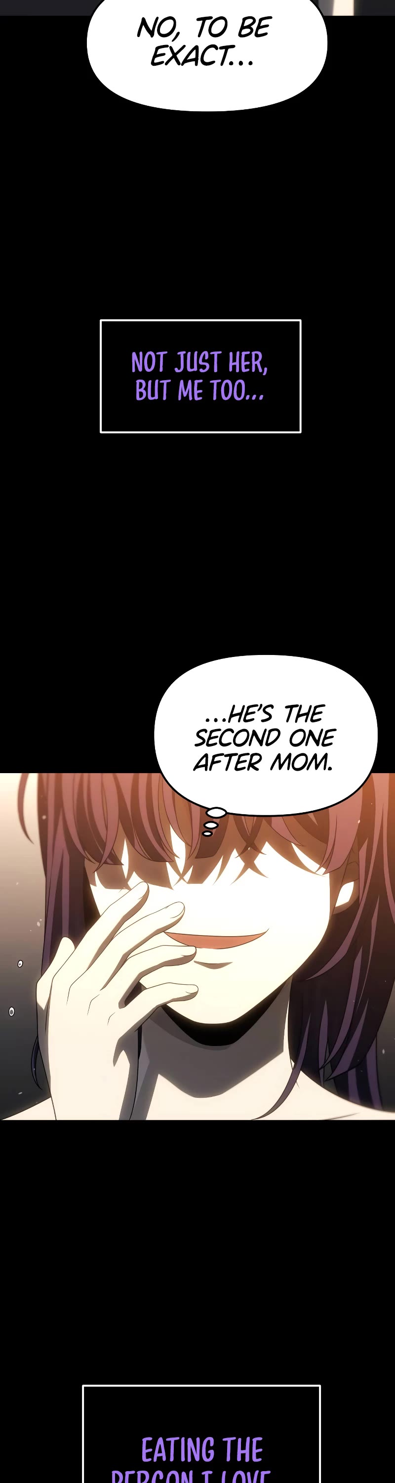 I Used to Be a Boss Chapter 99 page 9 - Chapter 99