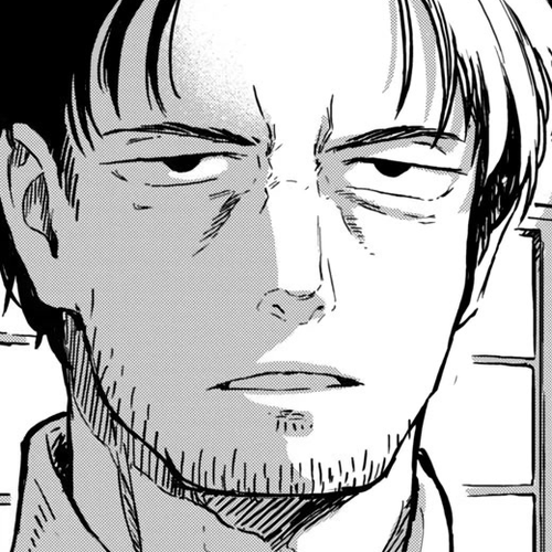 I Wanna Quit Being a Hitman! Chapter 10 cover
