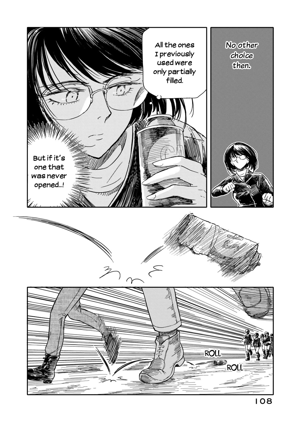 I Wanna Quit Being a Hitman! Chapter 15 page 2 - Chapter 15