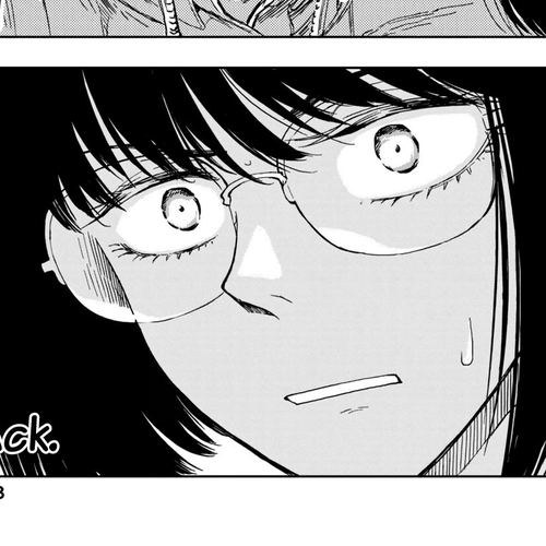 I Wanna Quit Being a Hitman! Chapter 15 cover
