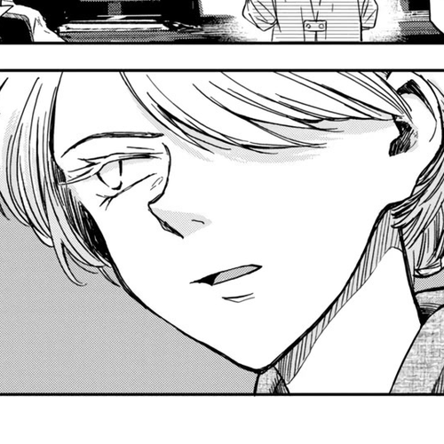 I Wanna Quit Being a Hitman! Chapter 17 cover