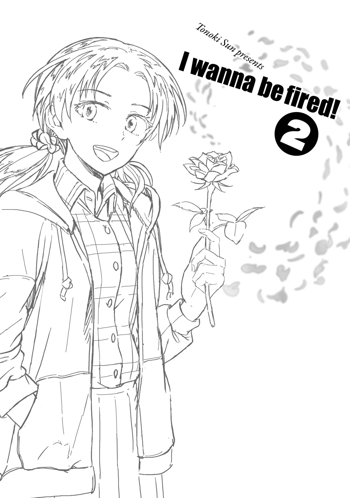 I Wanna Quit Being a Hitman! Chapter 19.4 page 8 - Chapter 19.4