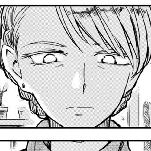 I Wanna Quit Being a Hitman! Chapter 19.4 cover