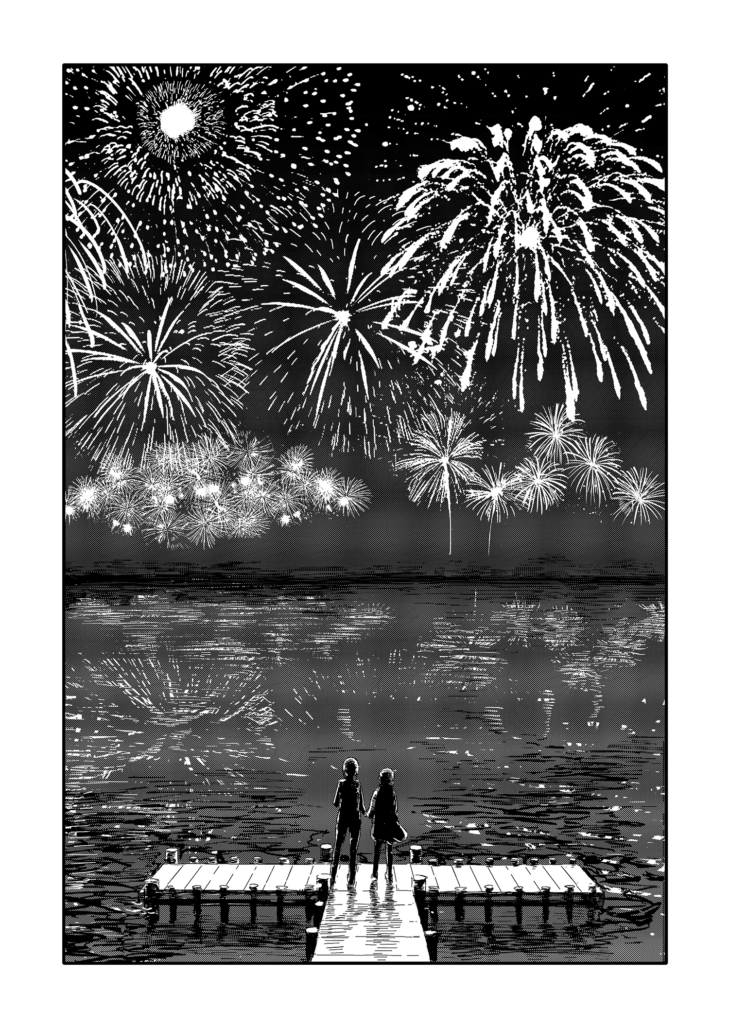 I Wanna Quit Being a Hitman! Chapter 19.5 page 18 - Chapter 19.5