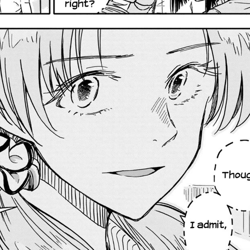 I Wanna Quit Being a Hitman! Chapter 19 cover