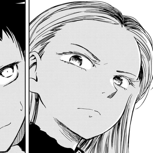 I Wanna Quit Being a Hitman! Chapter 21 cover