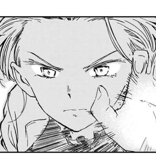 I Wanna Quit Being a Hitman! Chapter 22 cover