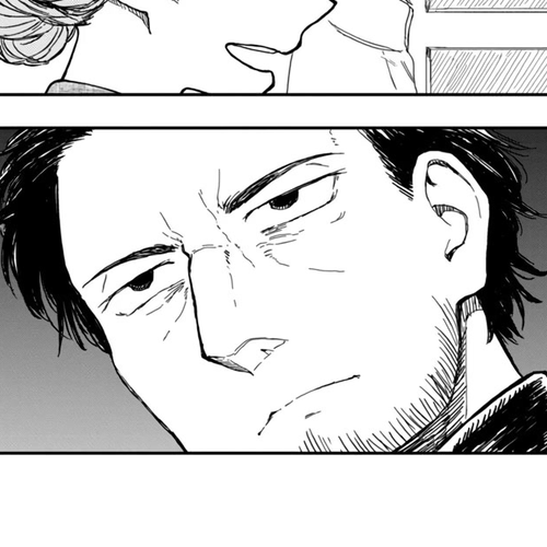 I Wanna Quit Being a Hitman! Chapter 35 cover
