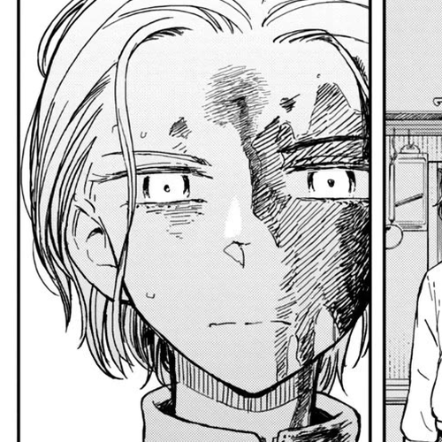 I Wanna Quit Being a Hitman! Chapter 39 cover