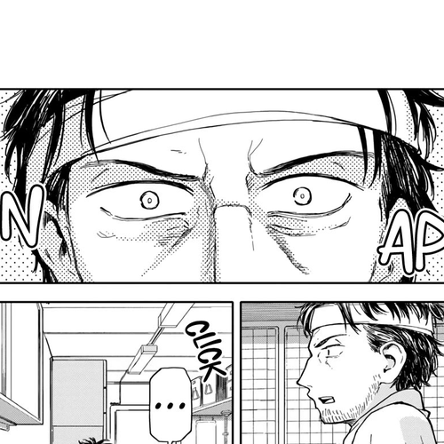 I Wanna Quit Being a Hitman! Chapter 40 cover
