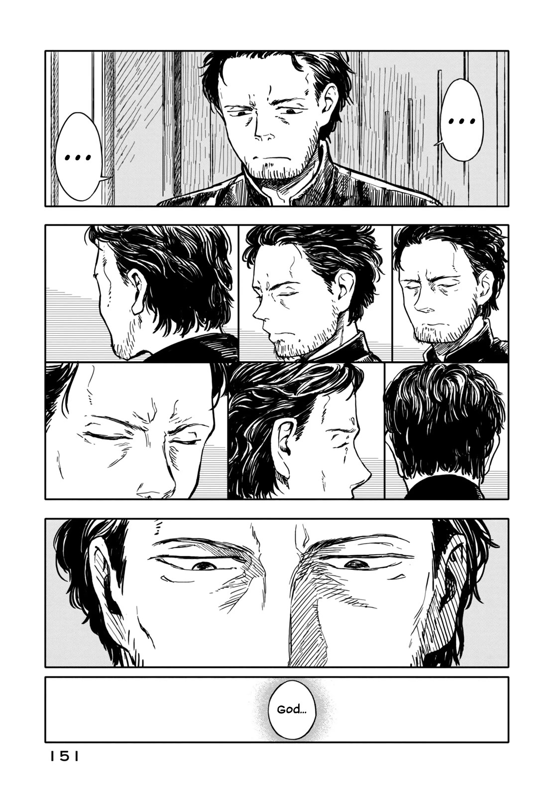 I Wanna Quit Being a Hitman! Chapter 6 page 13 - Chapter 6