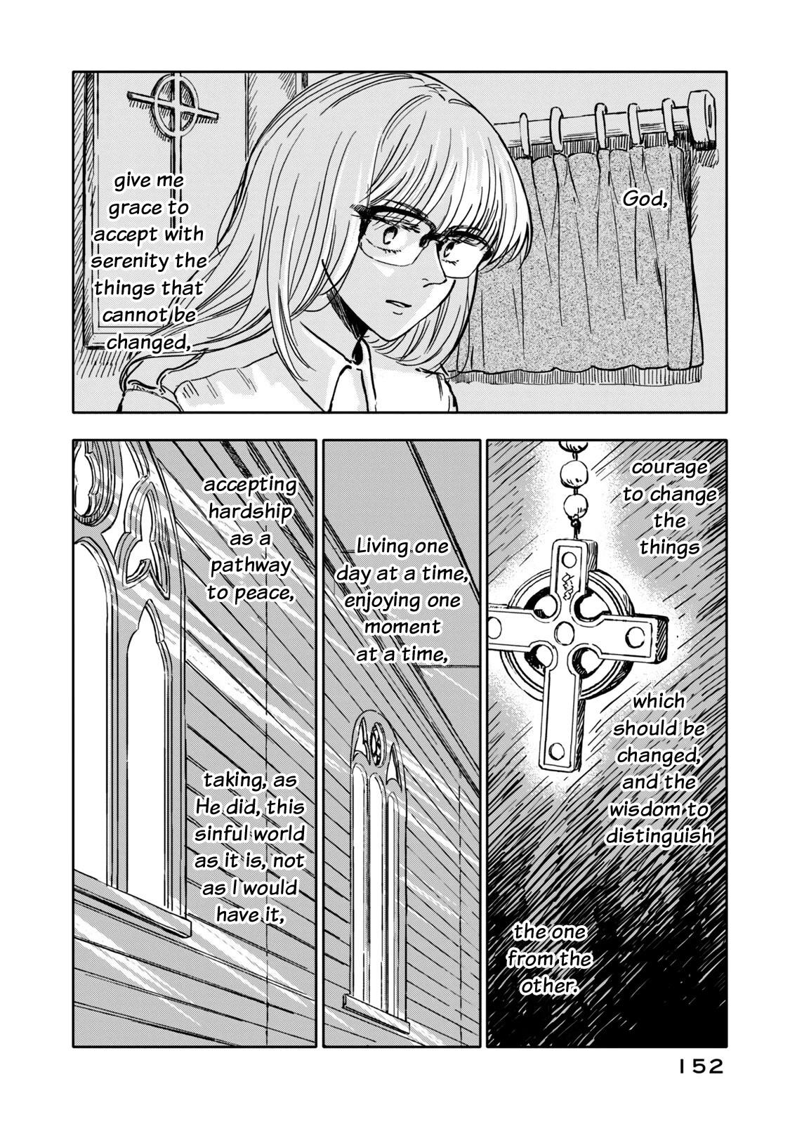 I Wanna Quit Being a Hitman! Chapter 6 page 14 - Chapter 6