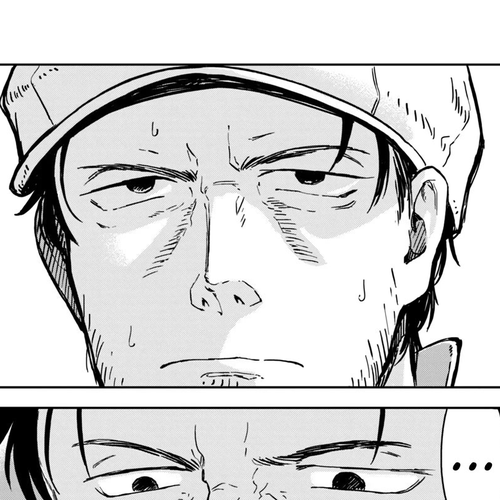 I Wanna Quit Being a Hitman! Chapter 7 cover