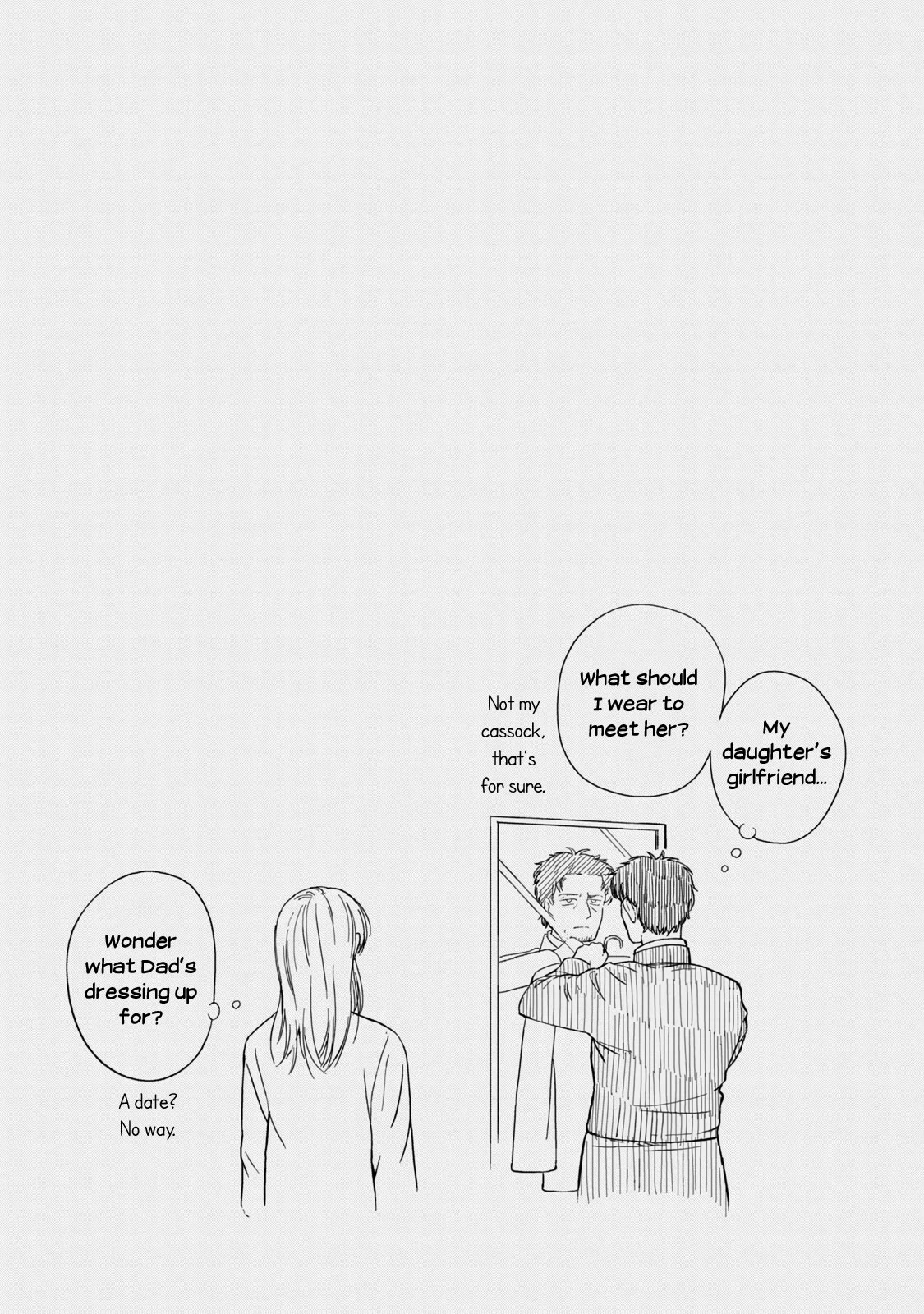 I Wanna Quit Being a Hitman! Chapter 8 page 23 - Chapter 8
