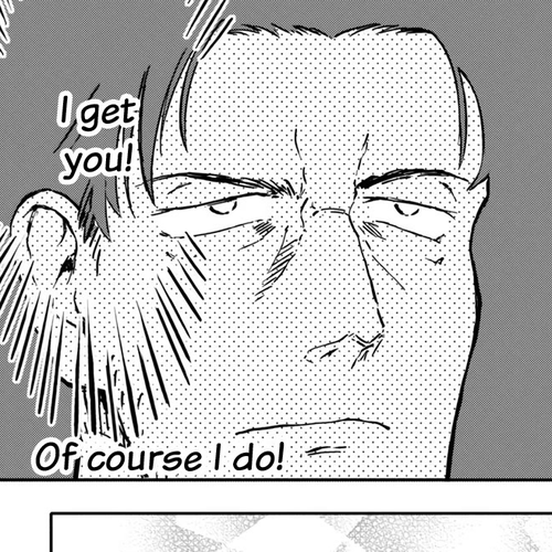 I Wanna Quit Being a Hitman! Chapter 9 cover