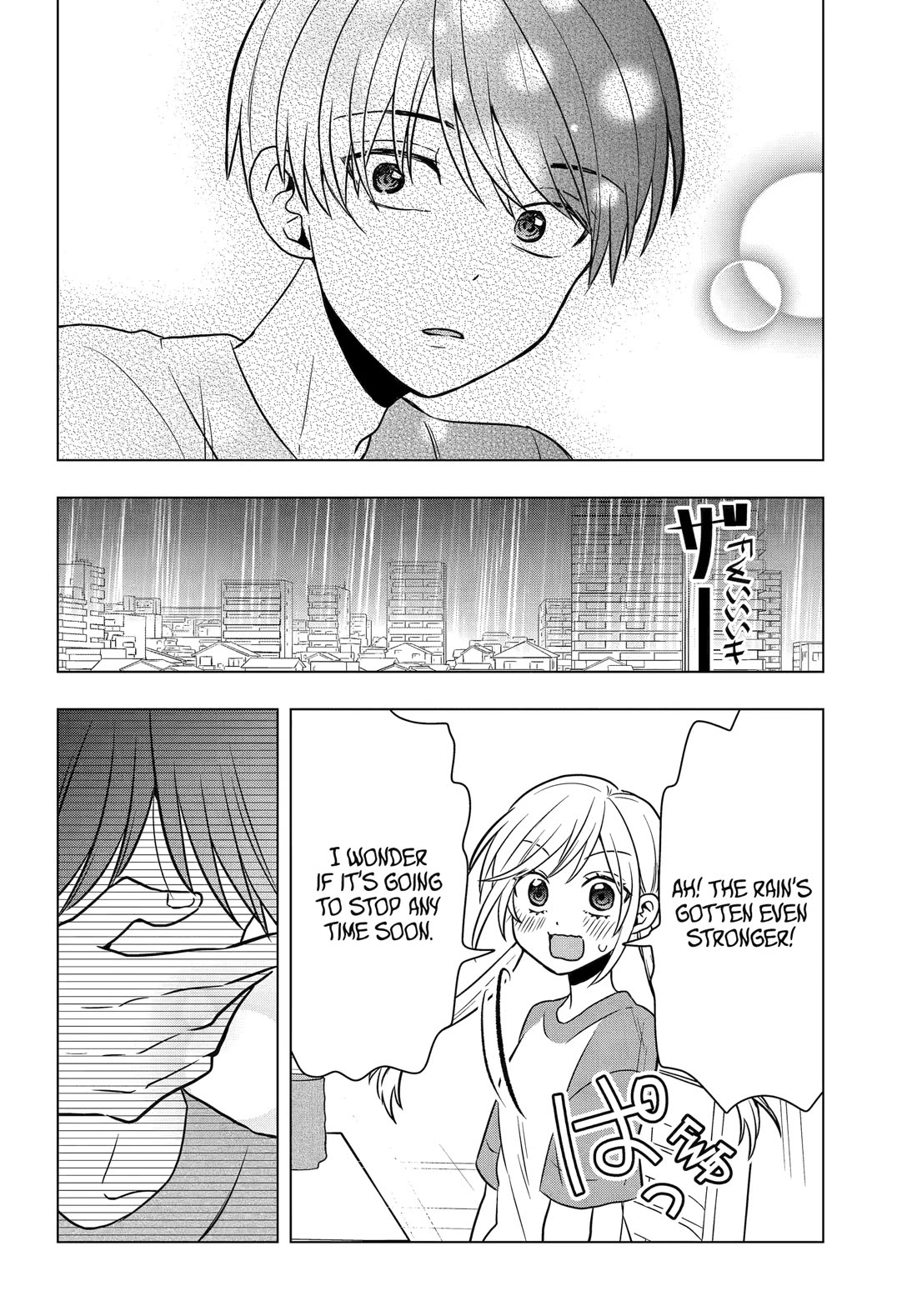 I Wanna Shut up Takamori-kun!! Chapter 10 page 16 - Chapter 10